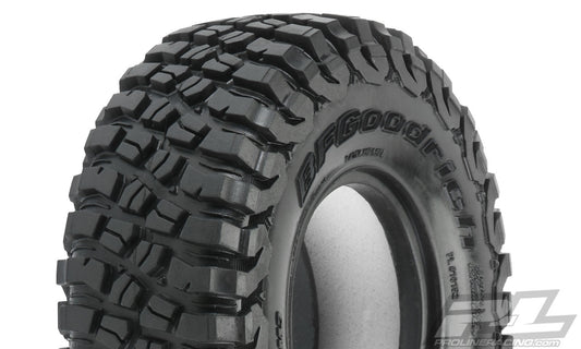 PROLINE PREDATOR 1.9 BF Goodrich Cl.1 T/A KM3 Tyres 2pcs - PRO1015203