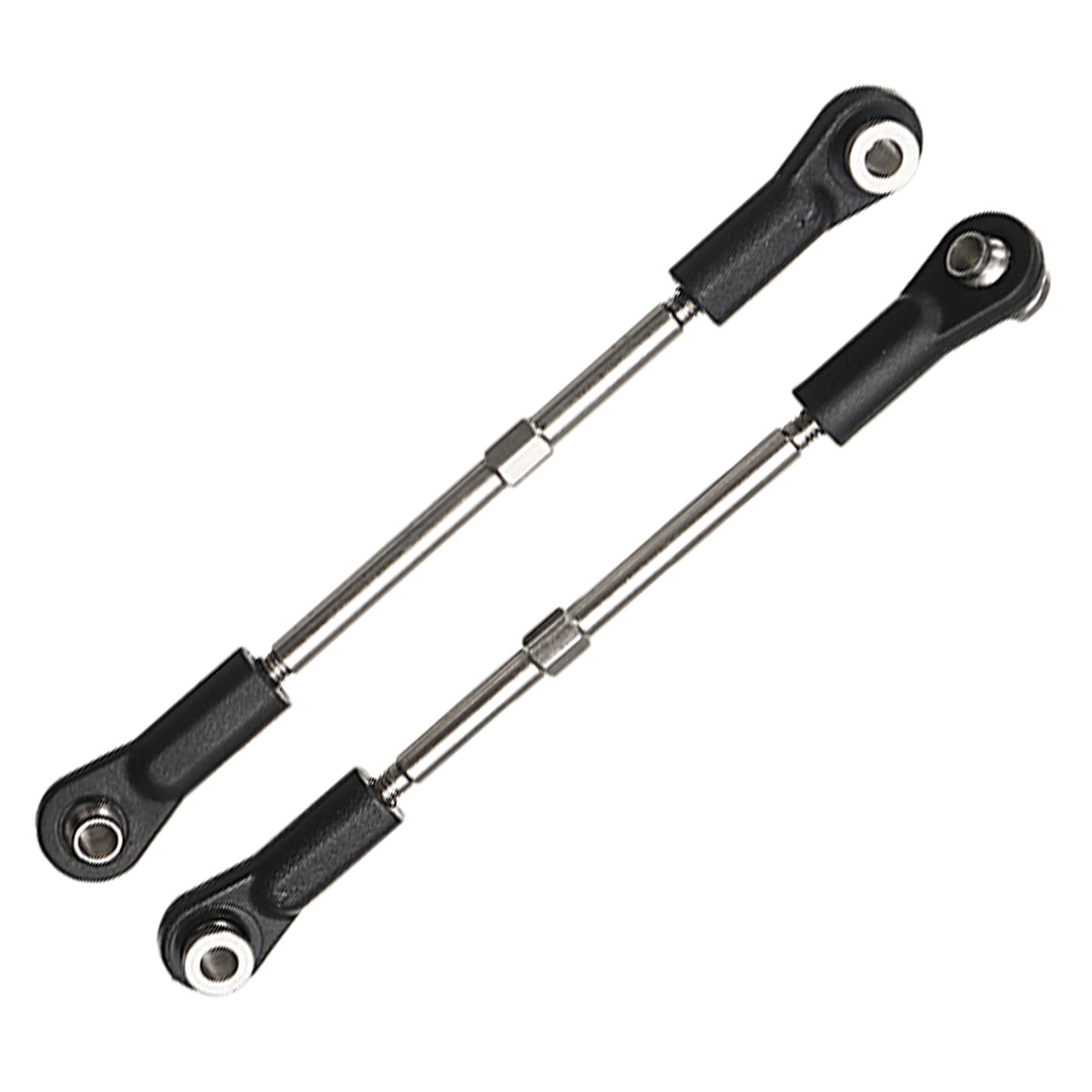 RIVERHOBBY Front Upper Suspension Arm Set 2pcs FTX-6327 - RH-10141