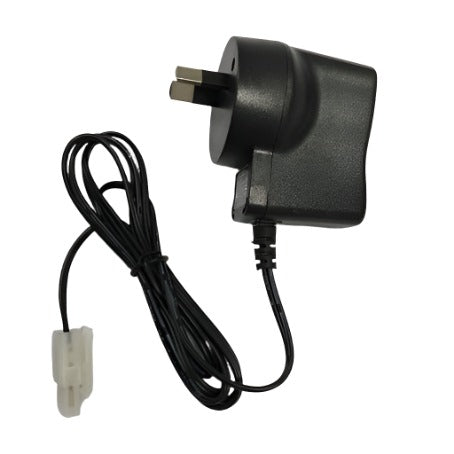 RIVERHOBBY Wall Charger 500mah with Tamiya Plug - RH-10257