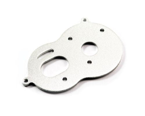 RIVERHOBBY Motor Mount Plate Aluminium FTX-8430 - RH-10442