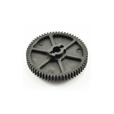 RIVERHOBBY 62T 0.6P Spur Gear FTX-8327 - RH-10679