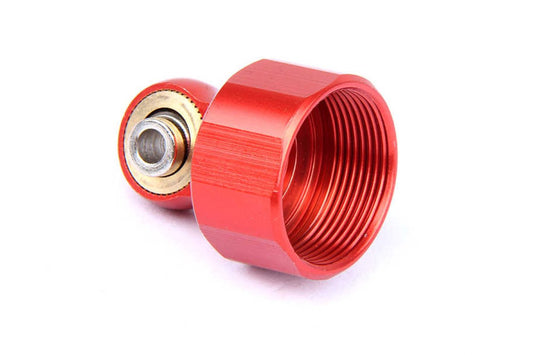 ROVAN Shock Cap Red Aluminium 1pc - ROV-9522201