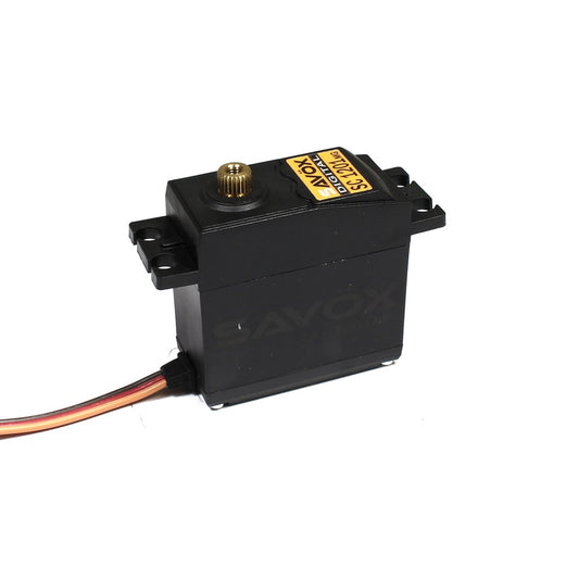 SAVOX 25kg MG Digital Coreless Standard Servo - SAV-SC1201MG