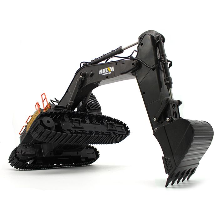 HUINA 1:14 22Ch RC Excavator with 2.4Ghz Radio, Battery and Charger - SFMHN1592