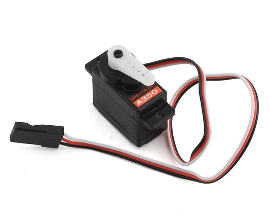 SPEKTRUM 5g Sub-Micro Analog Air Servo - SPMSA350