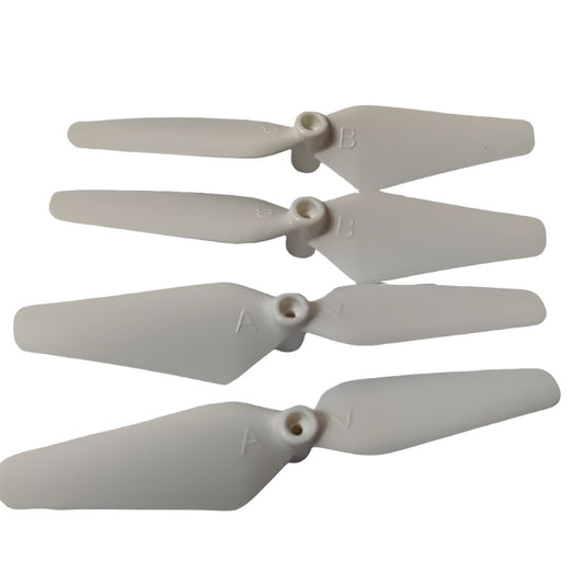 SYMA X22SW Blade Set 2xCW 2xCCW - SYM-X22SW-03