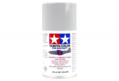 TAMIYA AS-11 RAF Medium Sea Grey Spray 100ml - T86511