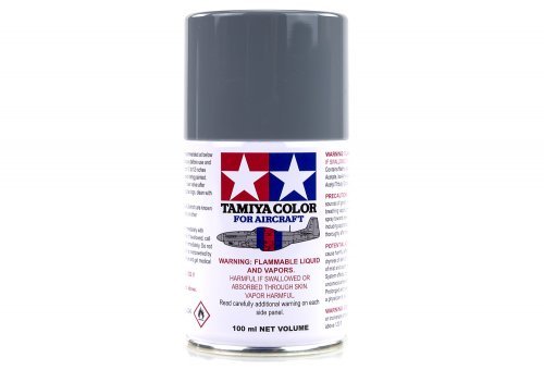 TAMIYA AS-31 RAF Ocean Grey 2 Spray 100ml - T86531