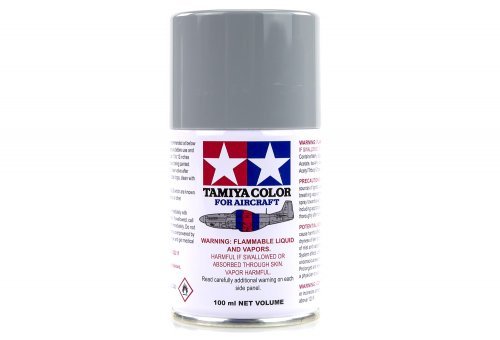 TAMIYA AS-32 RAF Medium Sea Grey 2 Spray 100ml - T86532