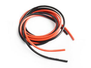 TORNADO 16AWG Silicone Wire 0.06 1m - TRC-1307-16