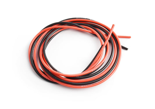 TORNADO 20AWG Silicone Wire 0.06 1m - TRC-1307-20