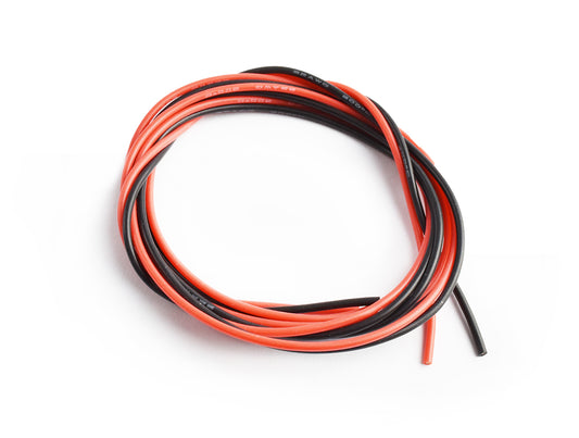 TORNADO 22AWG Silicone Wire 0.06 1m - TRC-1307-22