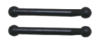 1:18 4WD High Speed Car L/R Steering Links (2Pcs) - 18301-8