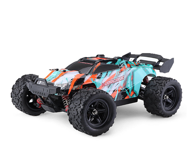 Hurricane store rc car