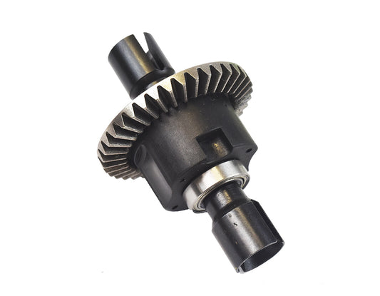 TORNADO Fr/Rr Diff Assembly - TRC-31007