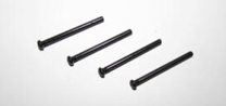 Upper Suspension Arm Pins 3×31mm suit Sprint IPX4 9125/ 9115X/ 9120X 4pcs - 9115-LS16