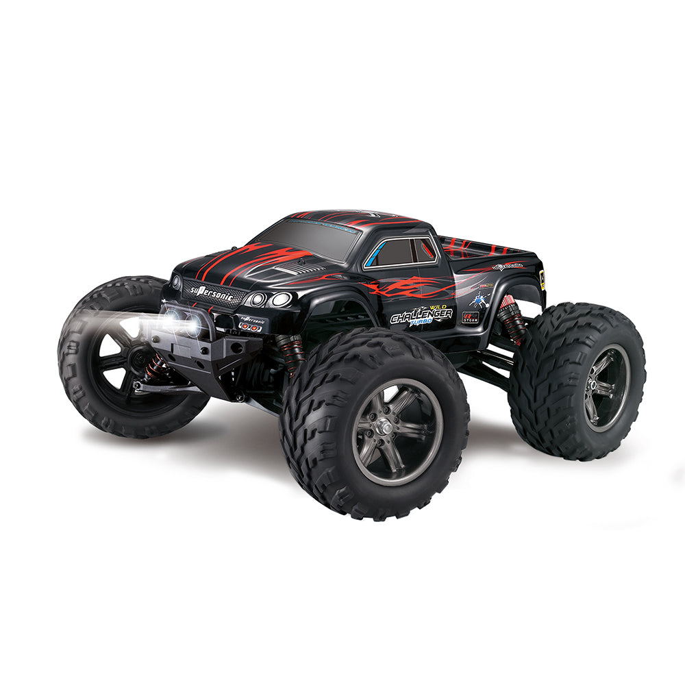 CHALLENGER V2 MT12 1:12 2WD Monster Truck TRC-9115X