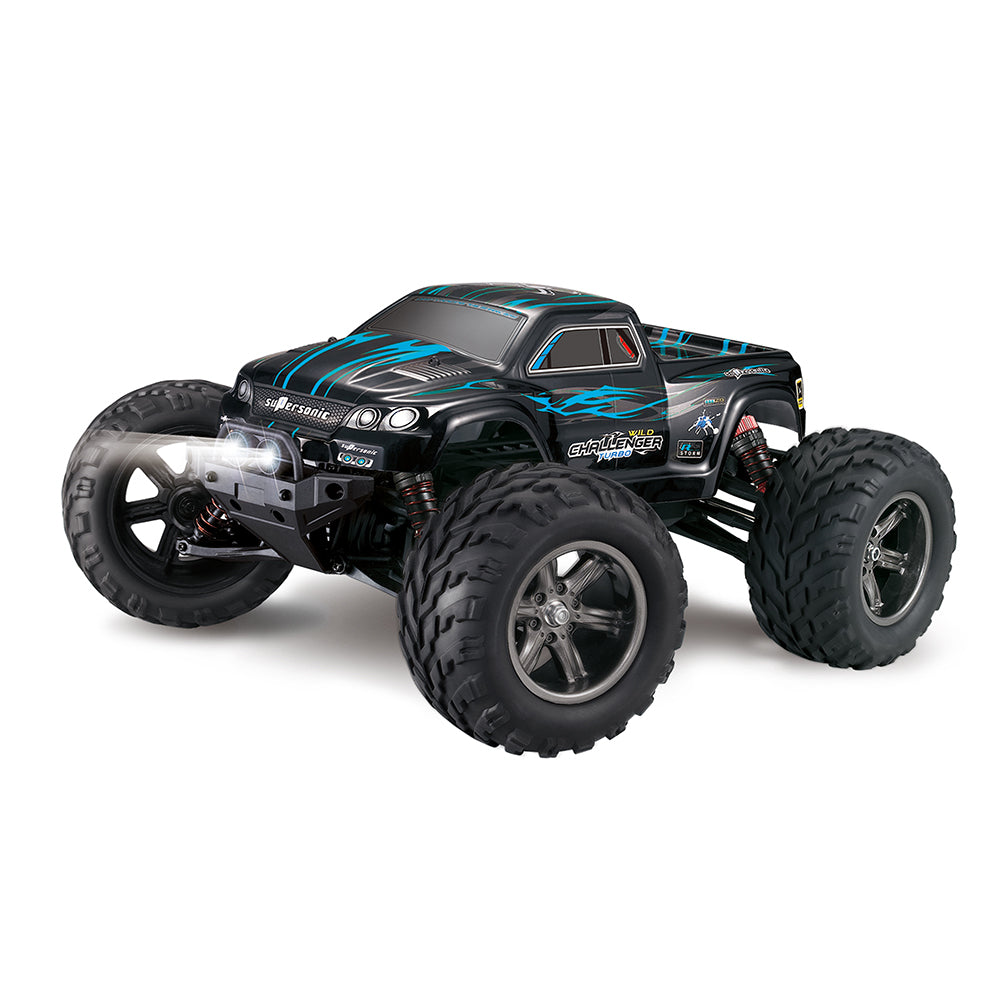 CHALLENGER V2 MT12 1:12 2WD Monster Truck TRC-9115X