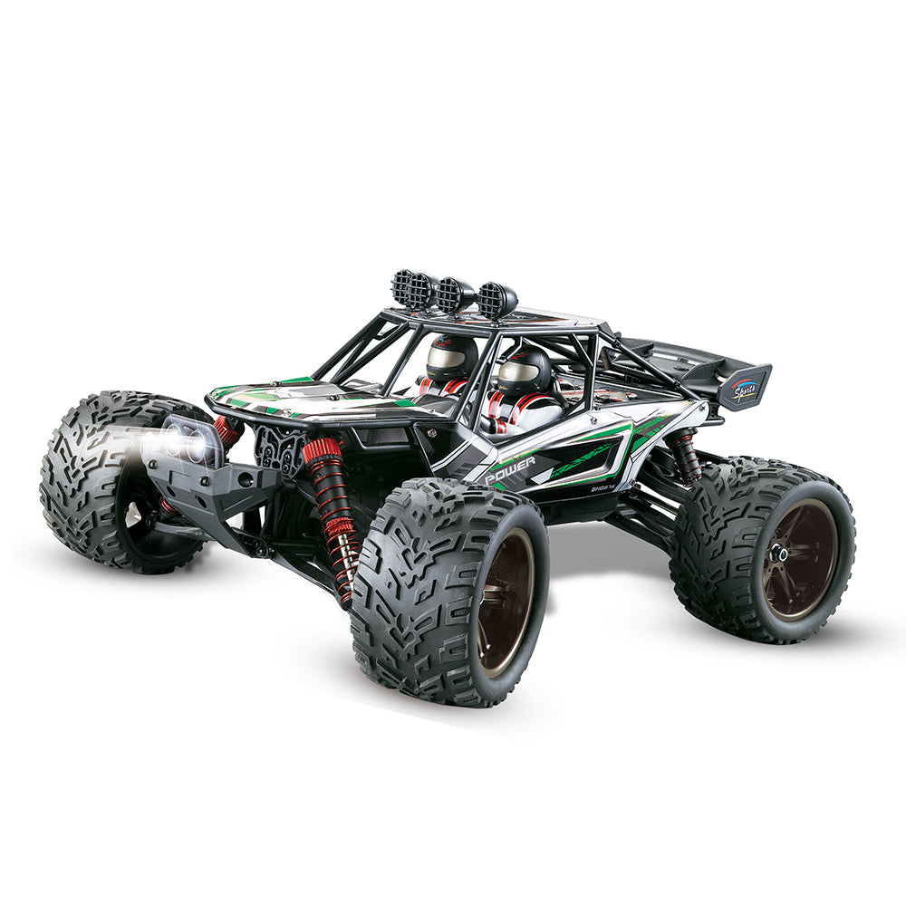 POWER DESERT BUGGY V2 DT12 1:12 2WD TRC-9120X