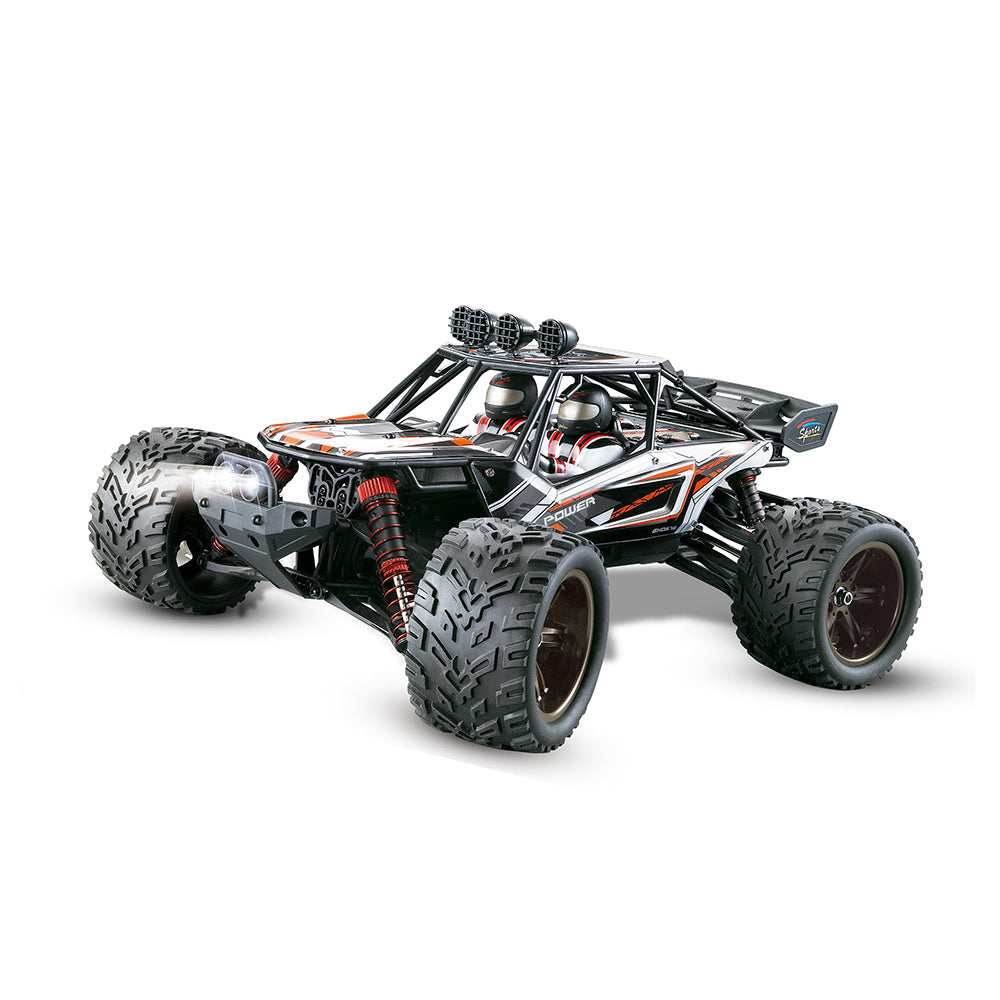 POWER DESERT BUGGY V2 DT12 1:12 2WD TRC-9120X