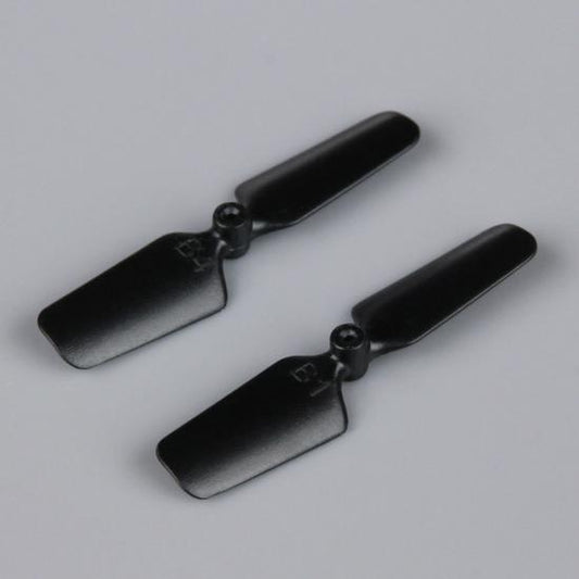 TWISTER Ninja 250 Tail Blade 2pcs - TWST100120