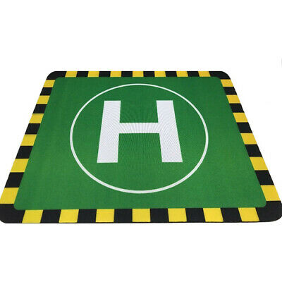 Twister Heli Landing Pad/ Mouse Pad TWISTERPAD