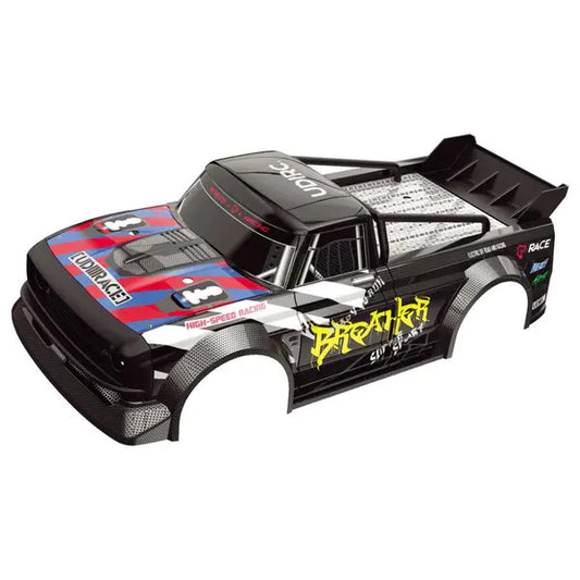 UDI 1:16 Breaker Body Shell Painted - U1601-001