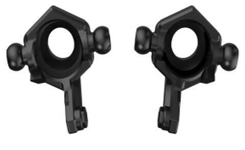 UDI Front Wheel Carriers 2pcs - U1601-018F