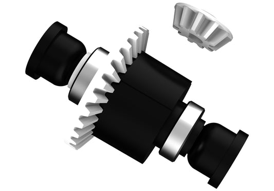 UDI Main Diff Assembly w/ Pinion - U1601-029