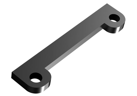 UDI Metal Front Bulkhead Tie Bar - U1601-039