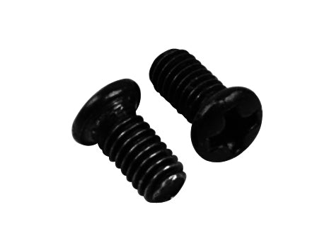 UDI 2.5x5mm Button Head Screws 8pcs - U1601-049