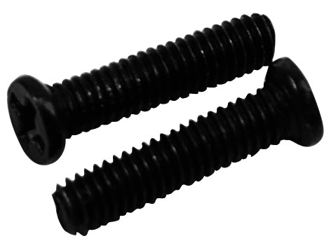 UDI 2.5x10mm Button Head Screws 8pcs - U1601-053