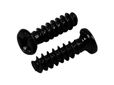 UDI 2.8x8mm Coarse Thread Screws 8pcs - U1601-054