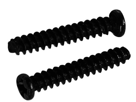 UDI 2.5x14mm Coarse Thread Screws 8pcs - U1601-057