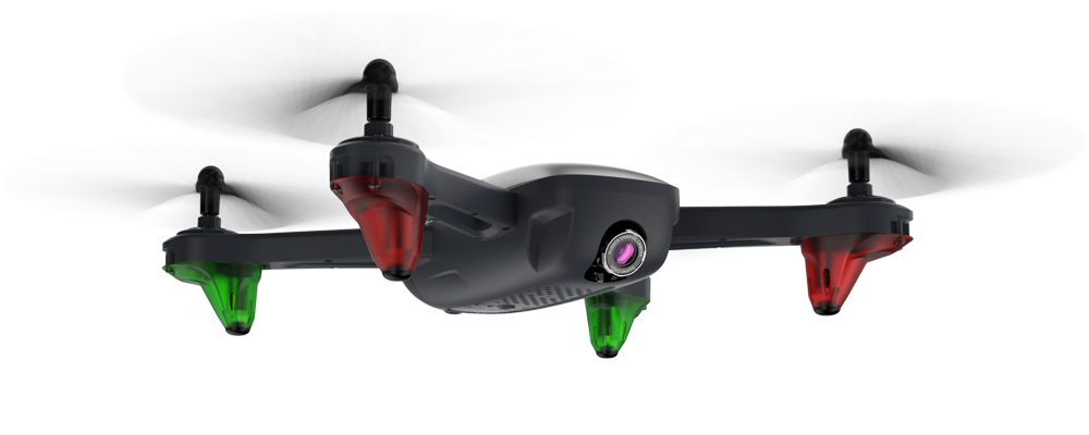 udi mini drone