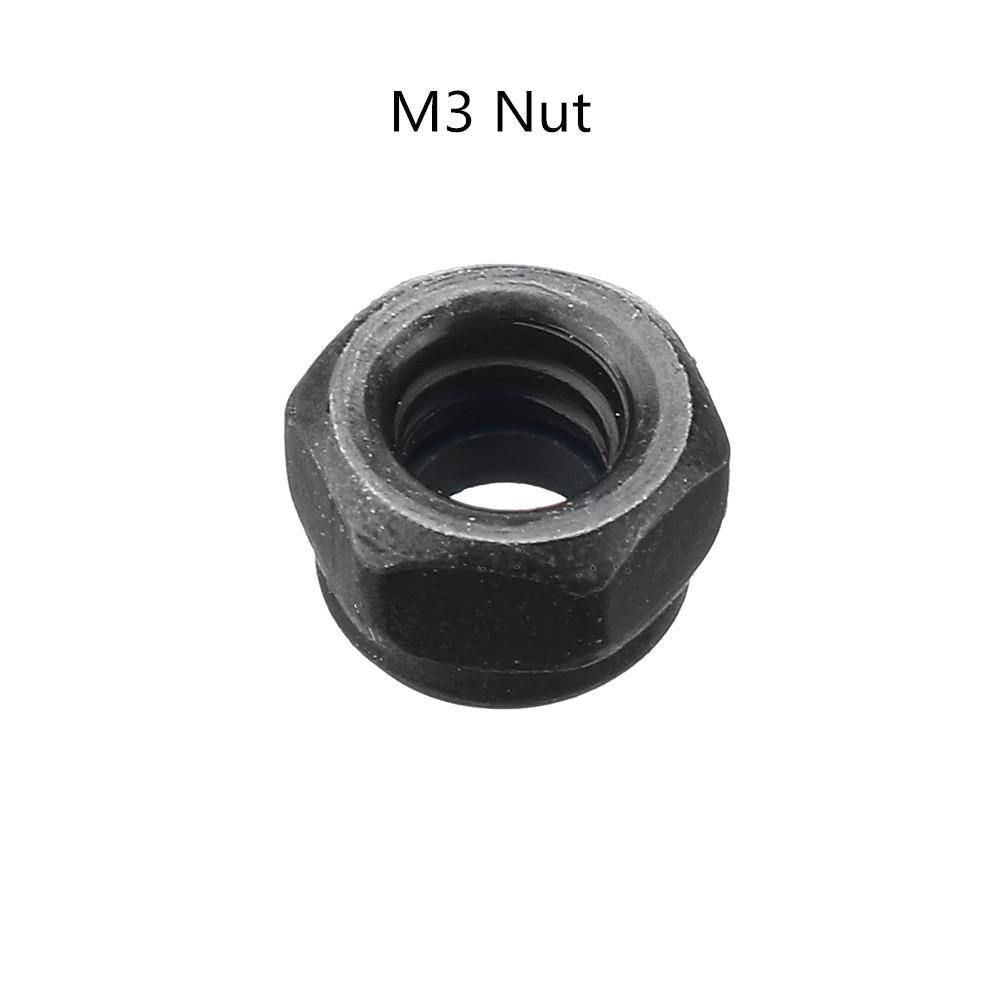 UDI M3.0 Nylock Nuts for Arrow Boat - UDI005-12