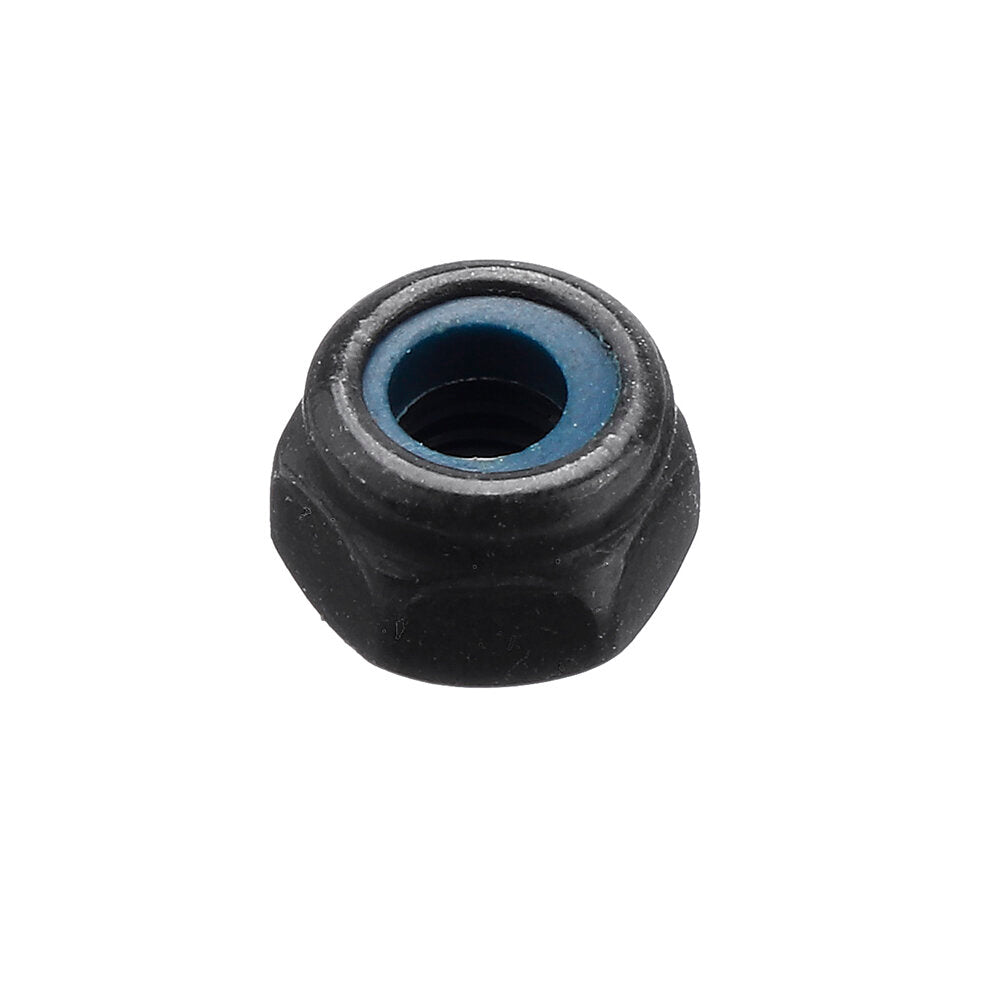 UDI M4.0 Nylock Nuts for Arrow Boat - UDI005-13