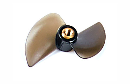 UDI Boat Prop Threaded - UDI009-05