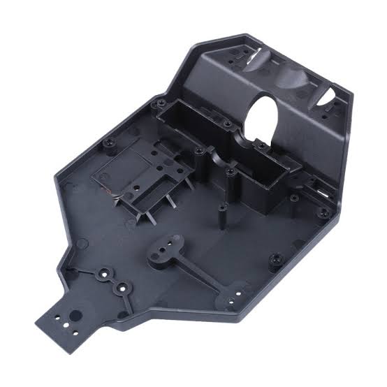 WLTOYS Main Chassis Plate suit Across - WL12428-0001