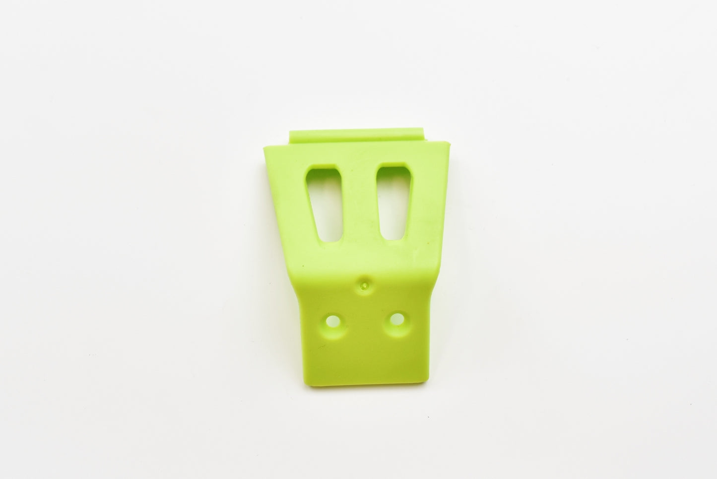 WLTOYS Front Bumper Green suit Across - WL12428-0052