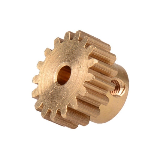 WL 17T 32P Pinion Gear suit Across - WL12428-0088