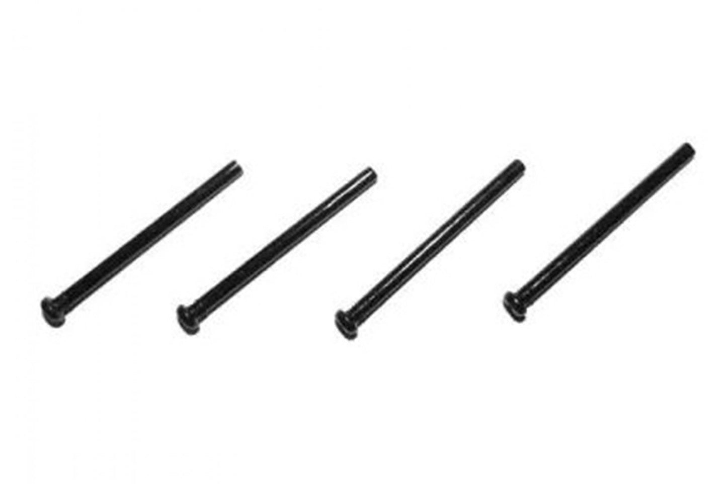 Lower Suspension Arm Pins 3×36mm suit Sprint IPX4 9125/ 9115X/ 9120X 4pcs - 9115-LS17