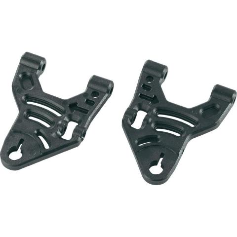 GV Front Upper Suspension Arms 2pcs - XV347F3