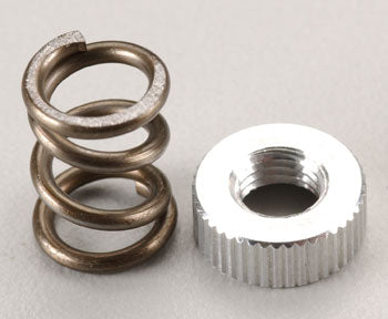 HPI Servo Saver Nut + Spring suit Sprint 2/ RS4 - HPI-A182