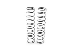 AXIAL 14x70mm Shock Springs 1.04lbs/in Black Dot 2pcs AX30223 - AXIC0223