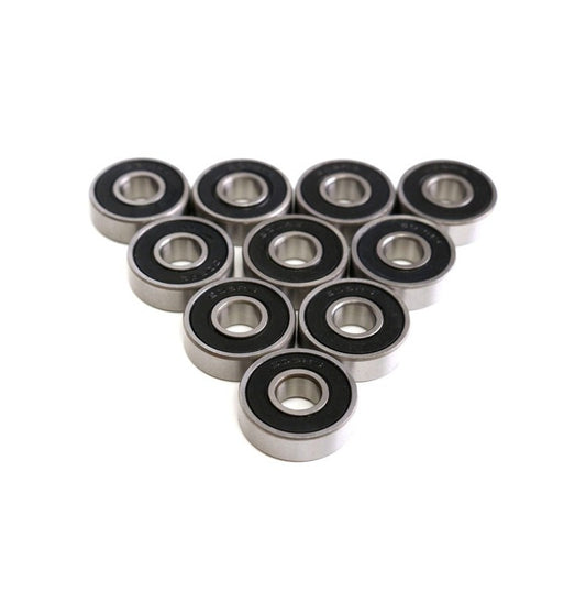 RCG 12x24x6mm Bulk Bearing 10pcs - RCGB122406BULK