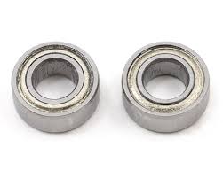 BLADE 5x10x4mm Bearings 2pcs - BLH1642