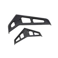 BLADE Stab Fin Set Black suit B500 3D/ X - BLH1872B