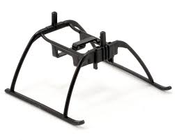 BLADE Landing Skid & Battery Mount suit Scout CX - BLH2722