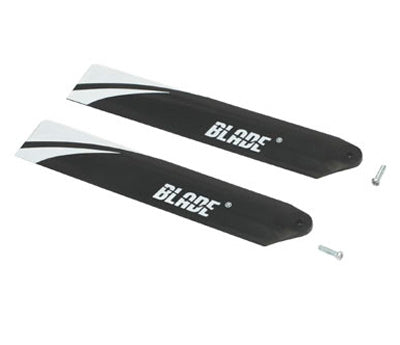 BLADE Hi-Performance Main Rotor Blade Set w/ Hardware suit mCP X/ mCP S - BLH3510